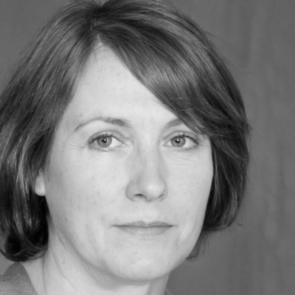 Portrait de Sophie Laurent
